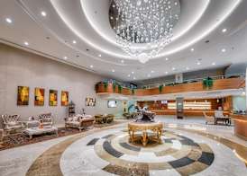Atakosk Group Hotels 5