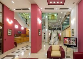 Angelika Pallas Hotel 5