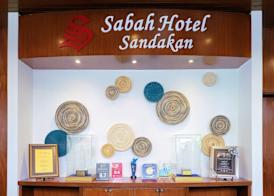 Sabah Hotel 3