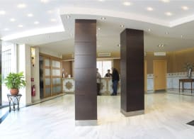 Hotel Oasis 2