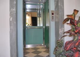 Hotel Coluccini 3