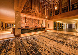 DoubleTree by Hilton Weerawila Rajawarna Resort 2