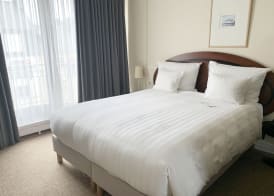 Hotel Parc Belair 5