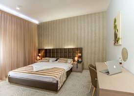 Royal Airport Hotel 5
