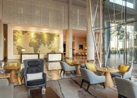 Le Meridien City Centre Bahrain 2