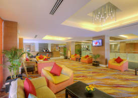 Radisson Hotel Kathmandu 4