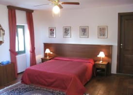 Casa Violetta B&B 5
