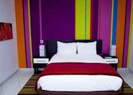 Ibis Styles Accra Airport 4