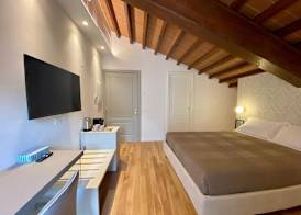Residenza d'epoca dei Fondachi 3