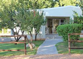 Nuwerus Lodge Paarl 2