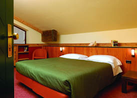 Hotel De Champoluc 2