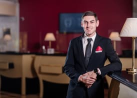 Armenia Marriott Hotel Yerevan 3