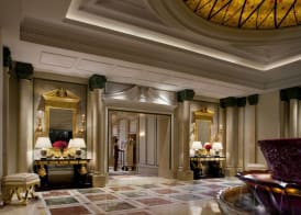The Ritz-Carlton, Guangzhou 2