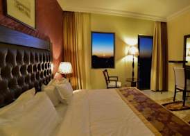 P Quattro Relax Hotel 5