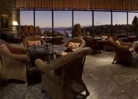 Llao Llao Resort, Golf-Spa 3