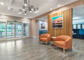 Hampton Inn Eufaula 3