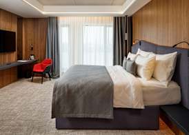 Qosmo Brasov Hotel 4