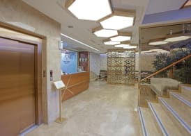 Nowy Efendi Hotel - Special Category 2