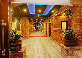 Hotel Buddha 4
