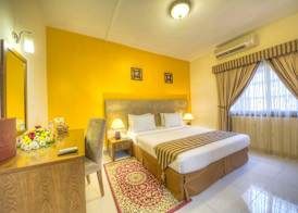 Hyde Park Hotel 5