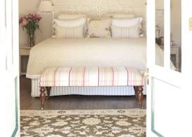 Bartholomeus Klip Farmhouse 4