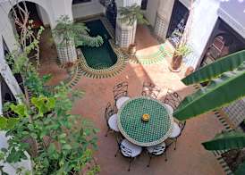 Riad Al Mamoune 2