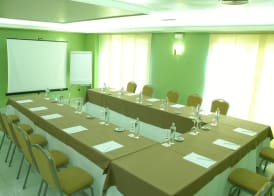 Felix Hotel 5