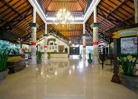 Legian Paradiso Hotel 3
