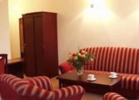 Matejko Hotel 5