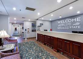 Hampton Inn Corbin 3