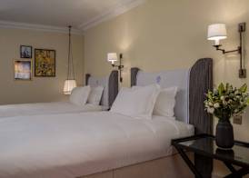 The Relais Henley 2