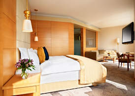 Bilgah Beach Hotel 4