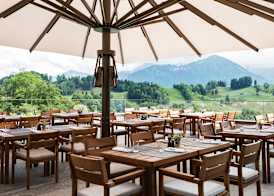 Waldhotel by Bürgenstock 4