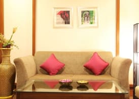Golden Tulip Jaipur City Center 5