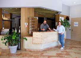 Hotel Ristorante Al Fiore 5