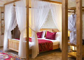 Ayazma Cave Hotel 5