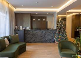 Evropa Hotel 3