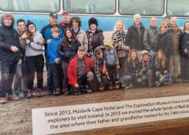 Hótel Húsavík 4