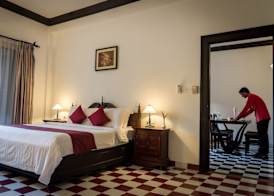 Chateau d'Angkor La Residence 5