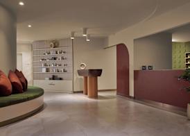 Cardo Roma, Autograph Collection 3