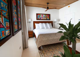 Casa Wilson Inn 5