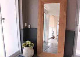 Wood House Hotel 2