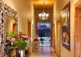 Surval Boutique Olive Estate 3