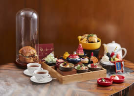 Regent Beijing by IHG 4