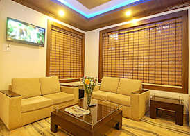 Hotel Buddha 3