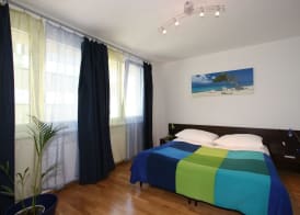 Aparthotel Angel 3