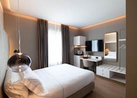 3T Boutique Hotel 5
