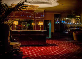 Bristol Central Park Hotel 3