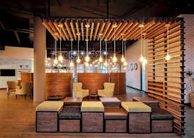 Protea Hotel by Marriott Pretoria Loftus Park 5