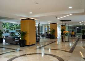 Hilton San Salvador 2